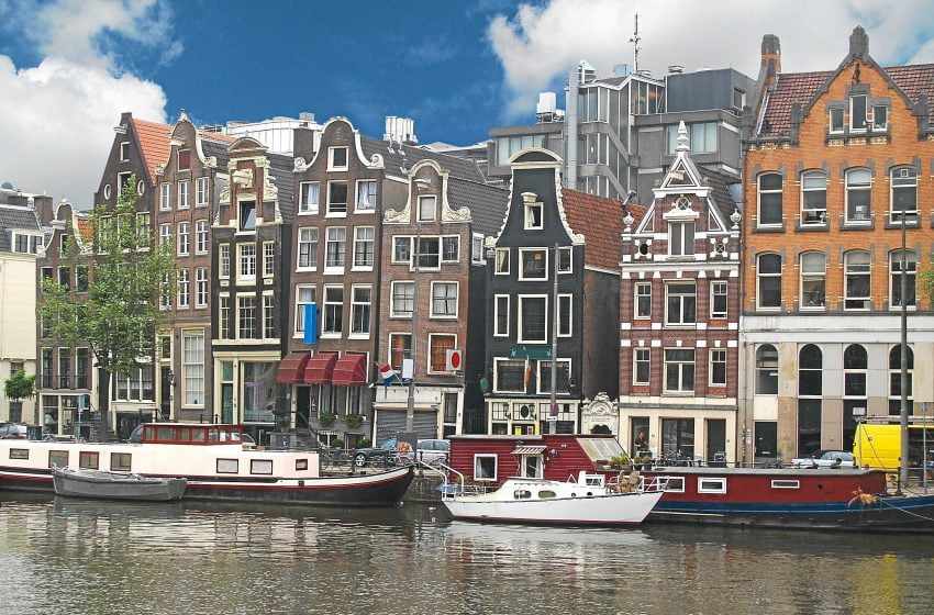  Becas de Pregrado y Máster Holanda – Holland Scholarship