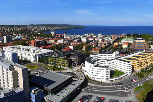  Beca de Maestría y Licenciatura en Suecia – Jönköping University
