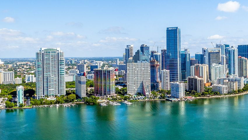  Becas de Maestrías virtuales en Estados Unidos – MIU City University Miami