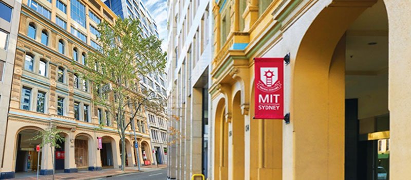  Beca de Pregrado y Posgrado en Australia – Melbourne Institute of Technology
