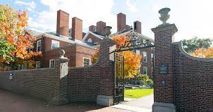  Beca de Investigación en Estados Unidos – Harvard Radcliffe Institute