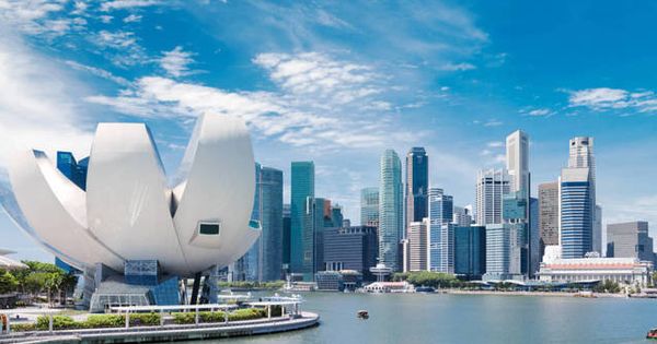  Beca de Pregrado en Singapur – Pacific Prime