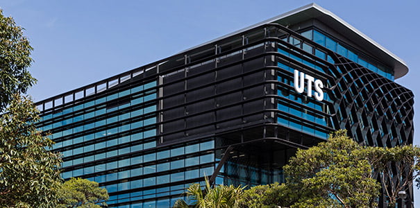  Beca de Posgrado en Australia – Universidad Tecnológica de Sídney