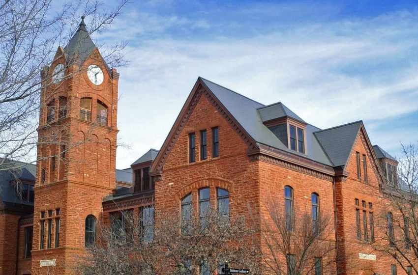  Beca de Pregrado en Estados Unidos  – University of Central Oklahoma