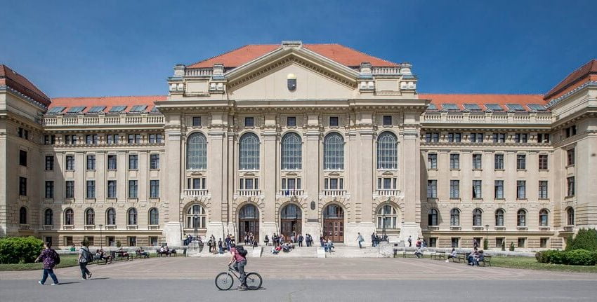  Becas de Pregrado y Posgrado en Hungría – University of Debrecen