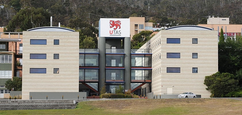  Beca de Pregrado y Posgrado en Australia – University of Tasmania