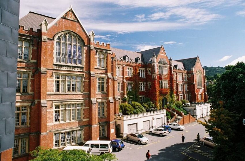  Beca de Posgrado en Nueva Zelanda – Victoria University of Wellington 