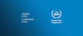  Pasantia en World Food Programme (WFP)