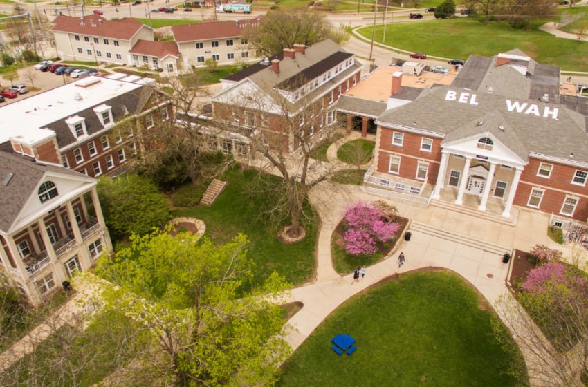  Becas de Pregrado en Beloit College en Estados Unidos