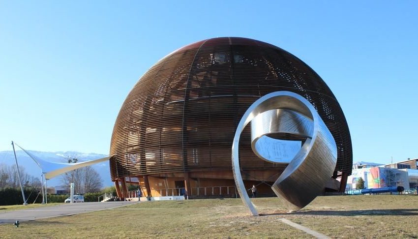  Beca de Estancia en Suiza – Física e Ingeniería