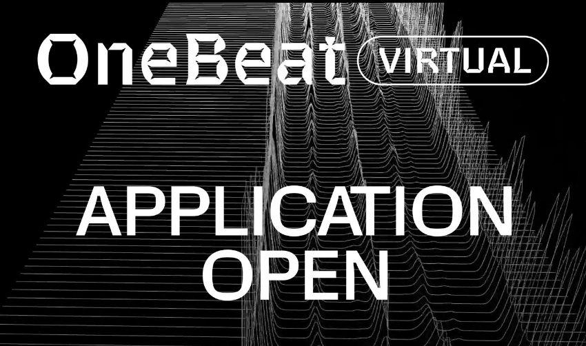  Beca de Música Virtual – OneBeat