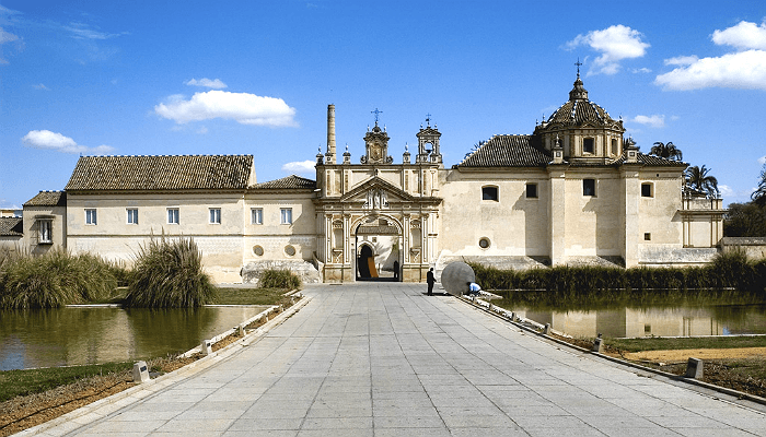  Beca de Máster en España – Universidad Internacional de Andalucía