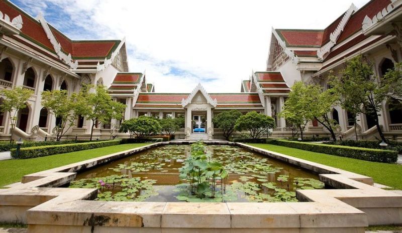  Beca de Maestría y Doctorado en Tailandia – Chulalongkorn University