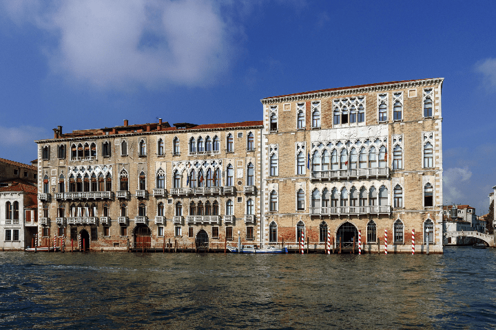 Becas de Pregrado y Maestría en Italia – Ca’ Foscari University