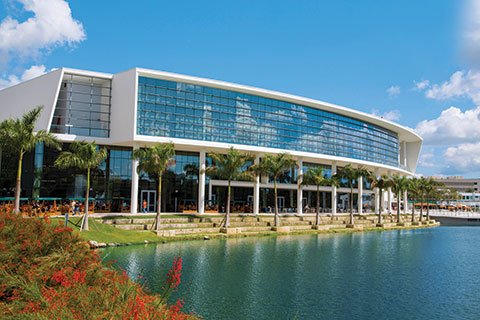  Beca de Pregrado en Estados Unidos – University of Miami
