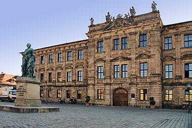  Beca de Pregrado en Alemania – Bavarian university