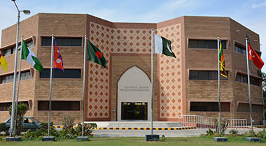  Beca de Posdoctorado en Pakistan –  International Center For Chemical and Biological Sciences