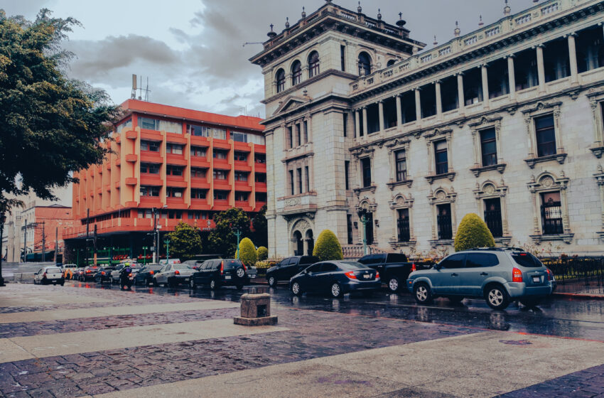  Beca SENACYT FormaCTi de Maestría y Doctorado STEM (Guatemala)